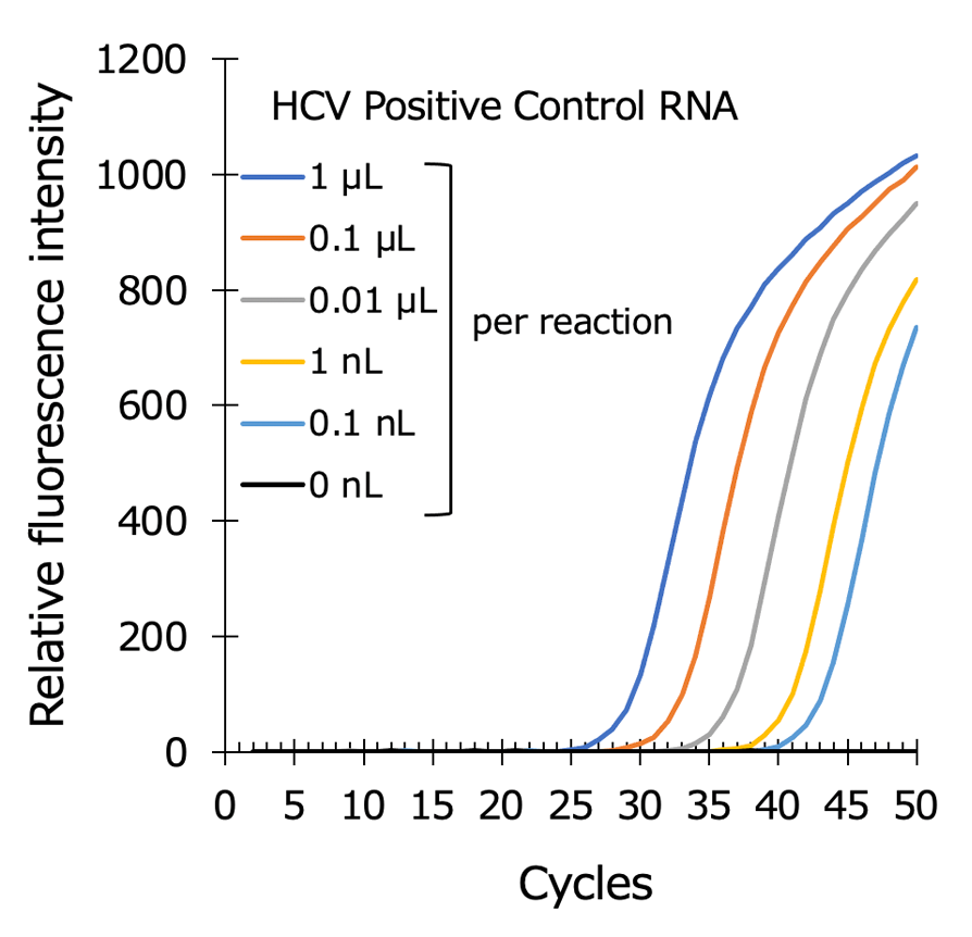 GRAPH:Hepatitis C virus（HCV）