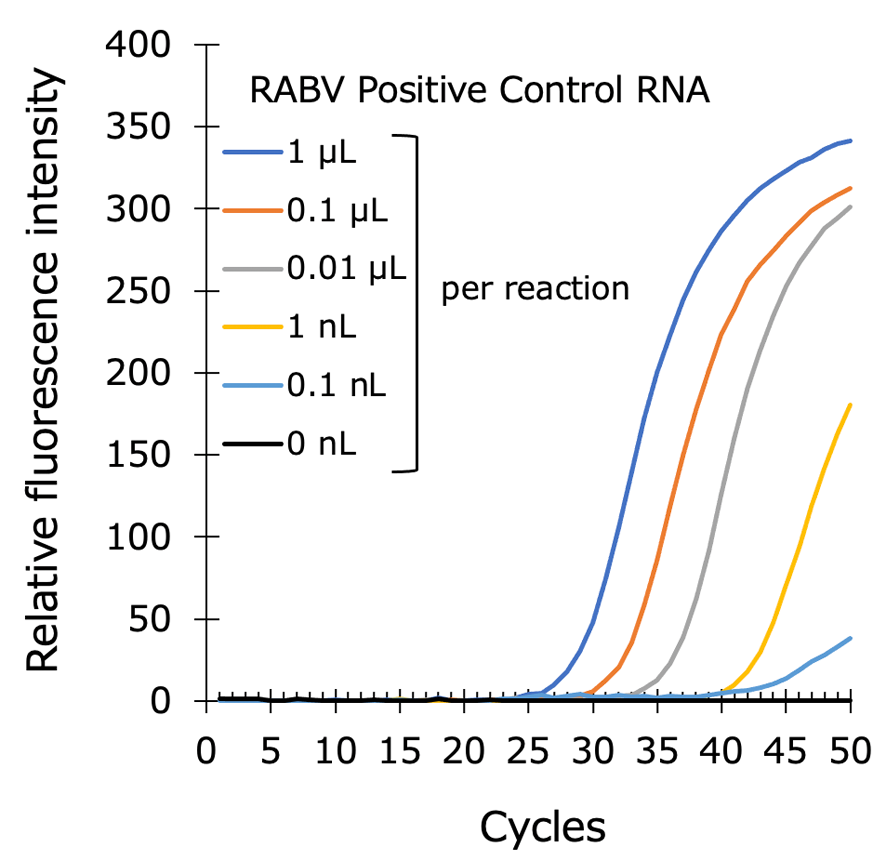 Graph:Rabies virus