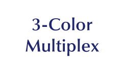 3-Color Multiplex